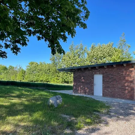 Fritz アパート Uelsby