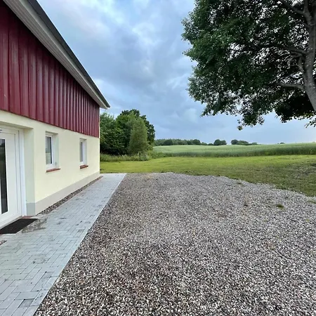 Fritz アパート Uelsby